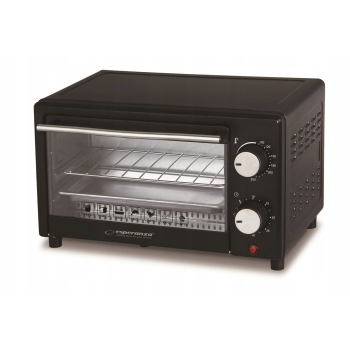 ESPERANZA MINI PIEKARNIK CALZONE 10L 900W EKO007