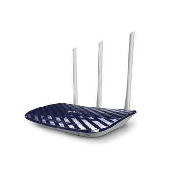Router bezprzewodowy TP-LINK Archer C20 (xDSL; 2,4 GHz, 5 GHz)
