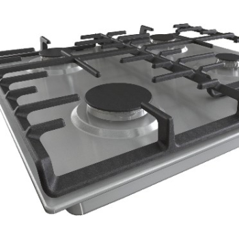 Płyta gazowa GORENJE G642ABX