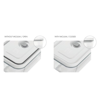 Zestaw startowy plastikowy Zwilling Fresh & Save