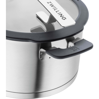 Zestaw 5 garnków ZWILLING Simplify 66870-005-0
