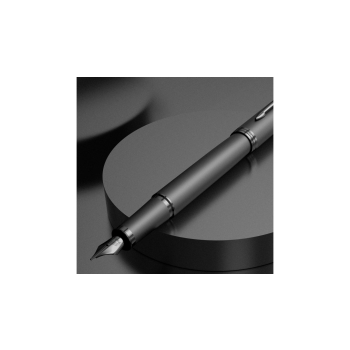Pióro wieczne PARKER Füller IM Monochrome Bronze PVD M Blau