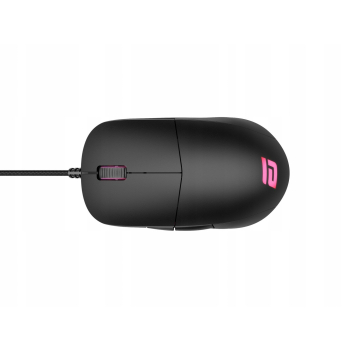 Endgame Gear XM1 RGB myszka Gaming Po prawej stronie USB Typu-A Optyczny 16000 DPI