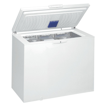 Zamrażarka skrzyniowa WHIRLPOOL WHM22113 3