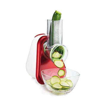 Rozdrabniacz szatkownica TEFAL Fresh Express+ MB756G31 (200W)