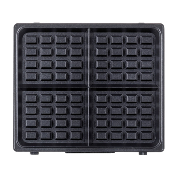 Opiekacz 3 w 1 Ravanson OP-7050 (1200W; kolor czarny)