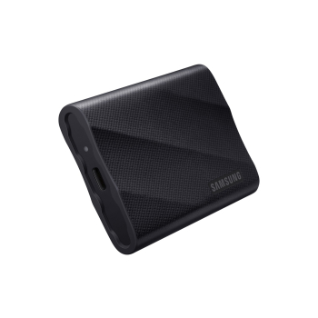 Samsung MU-PG1T0B 1 TB USB Type-C 3.2 Gen 2 (3.1 Gen 2) Czarny