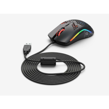 Glorious PC Gaming Race G-ASC-BLACK Czarny 2 m