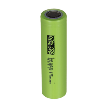 GREEN CELL OGNIWA 18650 50X AKUMULATOR 18650 LI-ION INR1865029E 3.7V 2900MAH