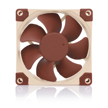 Wentylator NOCTUA NF-A8 PWM 80mm 450-2200 RPM