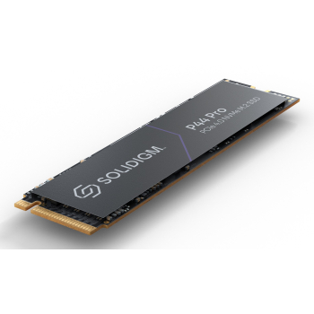Dysk SSD Solidigm P44 Pro 1TB M.2 2280 NVMe PCIe 4.0 SSDPFKKW010X7X1