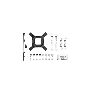 Chłodzenie DeepCool AG620 White ARGB