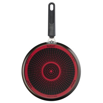 Patelnia naleśnikowa TEFAL Simply Clean 25cm B56710
