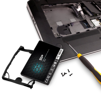 Dysk SSD Silicon Power S55 240GB 2,5