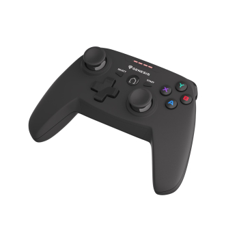 GAMEPAD GENESIS MANGAN PV58 BEZPRZEWODOWY DO PS3/PC