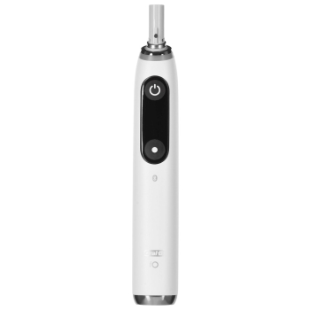 Braun Oral-B Szczoteczka elektry. iO Series 9 White