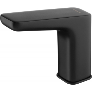 Bateria umywalkowa bezdotykowa bez regulacji temperatury - 4xAA BQH_N28R 5907650875161