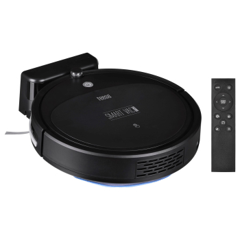 Teesa Smart VAC 2- odkurzacz automatyczny 0,35 l Tuya