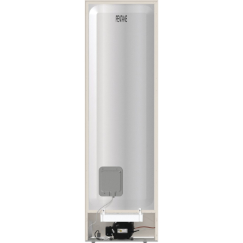 Chłodziarko-zamrażarka GORENJE NRK6202AC4