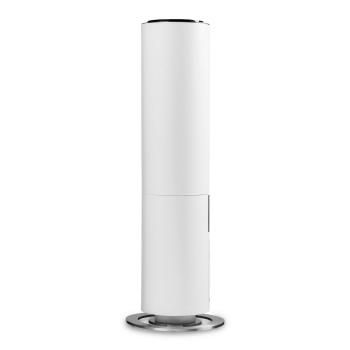 Duux Beam Smart Ultrasonic Humidifier, Gen2 27 W, Water tank capacity 5 L, Suitable for rooms up to 40 m2, Ultrasonic, Humidification capacity 350 ml/