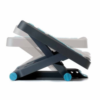 Fellowes Ergonomia  podnóżek energetyzujący pod stopy