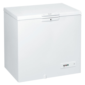 Zamrażarka skrzyniowa WHIRLPOOL WHM22113 3