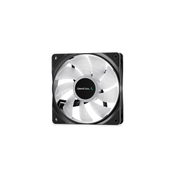 Wentylator DeepCool RF120(3 IN 1) (DP-FRGB-RF120-3C)