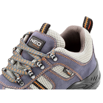 NEO tools 82-031 obuwie ochronne