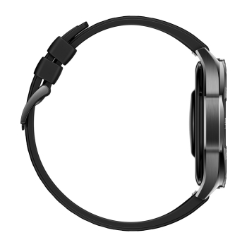 Huawei WATCH GT 5 46mm Vili-B19F | Smart watch | GPS (satellite) | AMOLED | 1.43 inches | Black
