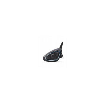 Interkom motocyklowy Midland BTX2 PRO S LR-TWIN na 2 kaski