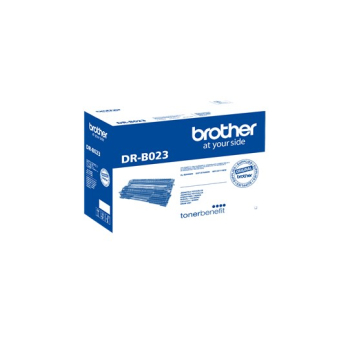 Bęben Brother CMYK DRB023=DR-B023, 12000 str.