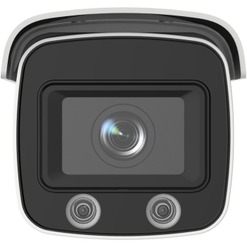 Hikvision DS-2CD2T47G2-L kamera przemysłowa Pocisk Kamera bezpieczeństwa IP Wewnętrz i na wolnym powietrzu 2688 x 1520 px Sufit / Ściana