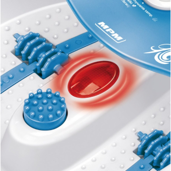 Masażer do stóp MPM  MMS-01
