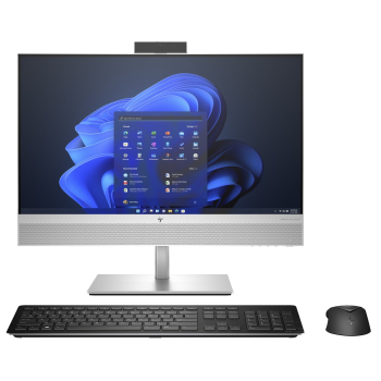 HP AIO EliteOne 840 G9 i5-13500 23,8"FHD IPS 250nits 16GB DDR5 SSD512 Intel UHD W11Pro 3Y OnSite