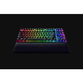 Klawiatura gamingowa Razer Huntsman V2, TKL