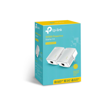 Transmiter sieciowa TP-LINK TL-PA4010KIT