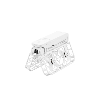 Dron HoverAir X1 - Combo Plus Retail - White