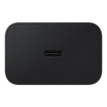 Samsung 45W Power Adapter, Low Standby, Black