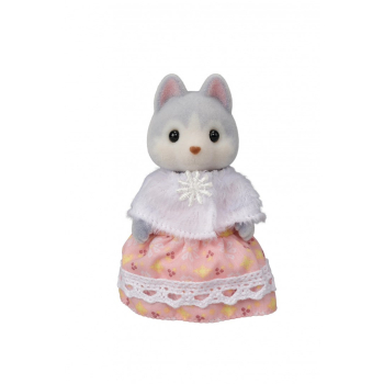 Sylvanian Families 5636 figurka dla dzieci