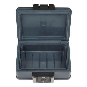 Yale Fire & Water Chest Small Skrzynia ognioodporna i wodoodporna mała