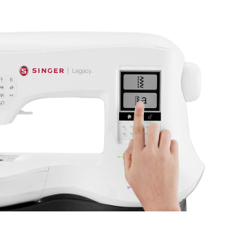 Maszyna do szycia Singer Simple LEGACY C440