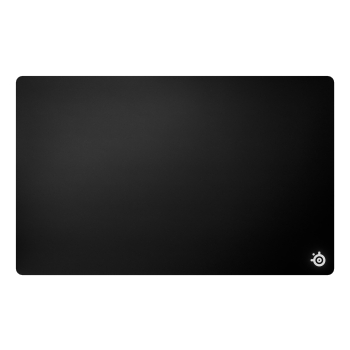 Steelseries podkładka pod mysz QcK + 450x400x2mm (tkanina czarna)