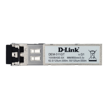 Konwerter D-Link DEM-311GT