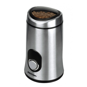 Młynek do kawy udarowy inox MPM  MMK-02M