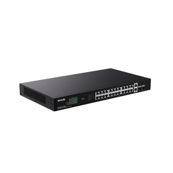 Switch Tenda  TEG1128P-24-410W