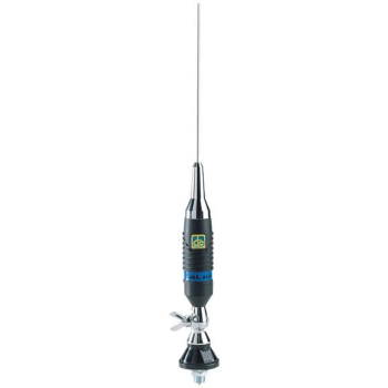 Albrecht T638 antena radiowa