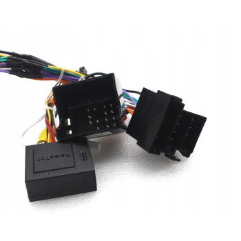 RADIO NAWIGACJA GPS SEAT IBIZA 2012-2015 ANDROID