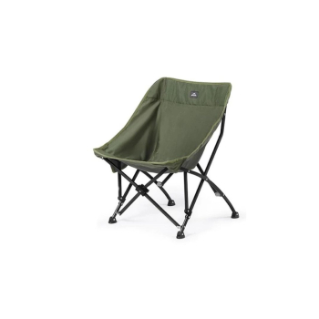 Krzesło turystyczne moon chair cnk23ju0001-green NATUREHIKE