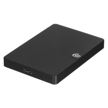 Dysk zewnętrzny HDD Seagate Expansion (2TB; 2.5