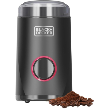 Młynek do kawy Black+Decker BXCG152E